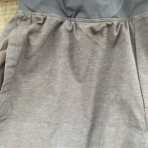 LULULEMON T.H.E. LINED SHORTS - Picture 5 of 11